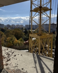 Продаж 1х-кімнатної квартири по вул. В. Великого фото 8 Продаж 1х-кімнатної квартири по вул. В. Великого фото 8