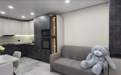 Продаж 3к квартири 63 кв. м на вул. Смакули фото 3 Продаж 3к квартири 63 кв. м на вул. Смакули фото 3