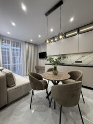 Продаж 1к квартири в ЖК Варшавський Делюкс, Східний.Тернопіль фото 3 Продаж 1к квартири в ЖК Варшавський Делюкс, Східний.Тернопіль фото 3