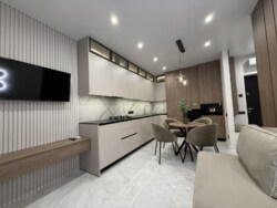 Продаж 1к квартири в ЖК Варшавський Делюкс, Східний.Тернопіль фото 1 Продаж 1к квартири в ЖК Варшавський Делюкс, Східний.Тернопіль фото 1