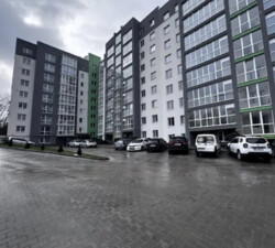 Продаж 1к квартири 44.7 кв. м на вул. Чернівецька фото 5 Продаж 1к квартири 44.7 кв. м на вул. Чернівецька фото 5