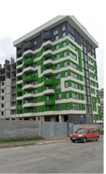 Продаж 1-кімнатної квартири по вул.Коновальця фото 1 Продаж 1-кімнатної квартири по вул.Коновальця фото 1