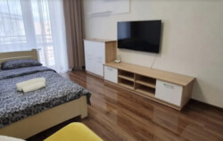 Продаж 1к квартири 42.2 кв. м на просп. Злуки фото 2 Продаж 1к квартири 42.2 кв. м на просп. Злуки фото 2