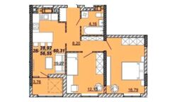 ������ 2 ������� �������� � �.��������� ���� 2