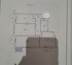 Продаж. 3 кімнатна квартира . Тернопіль. Оболоня. вул Чернівецька. фото 12 Продаж. 3 кімнатна квартира . Тернопіль. Оболоня. вул Чернівецька. фото 12