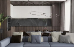 Продаж 2к квартири 69 кв. м на вул. Микулинецька фото 12 Продаж 2к квартири 69 кв. м на вул. Микулинецька фото 12