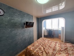 Продаж 3к квартири 65 кв. м на вул. Володимира Лучаковського фото 15 Продаж 3к квартири 65 кв. м на вул. Володимира Лучаковського фото 15