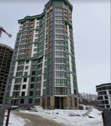 Продаж 1к квартири 44.6 кв. м на шосе Підволочиське фото 9 Продаж 1к квартири 44.6 кв. м на шосе Підволочиське фото 9