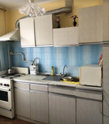 Продаж 3к квартири 65 кв. м на вул. Патріарха Любомира Гузара фото 1 Продаж 3к квартири 65 кв. м на вул. Патріарха Любомира Гузара фото 1