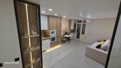 Продаж 2км квартири по вулиці Київська, БАМ. Тернопіль фото 1 Продаж 2км квартири по вулиці Київська, БАМ. Тернопіль фото 1