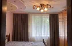 Продаж 2к квартири 53.1 кв. м на вул. Карпенка фото 2 Продаж 2к квартири 53.1 кв. м на вул. Карпенка фото 2