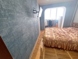 Продаж 3к квартири 65 кв. м на вул. Володимира Лучаковського фото 13 Продаж 3к квартири 65 кв. м на вул. Володимира Лучаковського фото 13