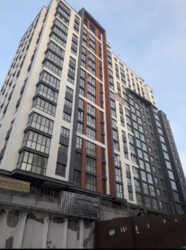 Продаж 3к квартири, 82 кв.м, ЖК 'Atlanta Tower' фото 1 Продаж 3к квартири, 82 кв.м, ЖК 'Atlanta Tower' фото 1