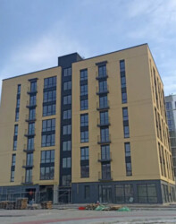 Продаж 1к квартири, 44 кв.м, вул. Текстильна фото 8 Продаж 1к квартири, 44 кв.м, вул. Текстильна фото 8