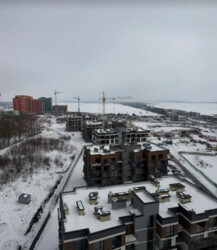 Продаж 1к квартири 44.6 кв. м на шосе Підволочиське фото 10 Продаж 1к квартири 44.6 кв. м на шосе Підволочиське фото 10