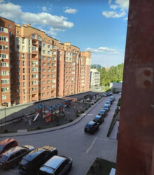 Продаж 2к квартири 64.8 кв. м на просп. Степана Бандери фото 11 Продаж 2к квартири 64.8 кв. м на просп. Степана Бандери фото 11