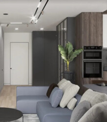 Продаж 2к квартири 69 кв. м на вул. Микулинецька фото 26 Продаж 2к квартири 69 кв. м на вул. Микулинецька фото 26