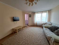 Продаж 3к квартири 77 кв. м на вул. Академіка Сергія Корольова фото 2 Продаж 3к квартири 77 кв. м на вул. Академіка Сергія Корольова фото 2