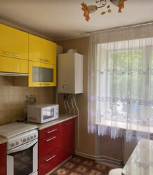 Продаж 2к квартири 53.1 кв. м на вул. Карпенка фото 18 Продаж 2к квартири 53.1 кв. м на вул. Карпенка фото 18