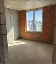 Продаж 1к квартири 44 кв. м на вул. Куліша фото 4 Продаж 1к квартири 44 кв. м на вул. Куліша фото 4