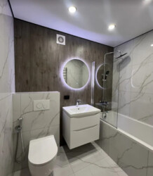 Продаж 1к квартири 52 кв. м на вул. Будного Степана фото 16 Продаж 1к квартири 52 кв. м на вул. Будного Степана фото 16