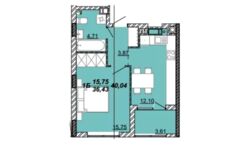 ������ 1 ������� �������� �.���������. ���� 23