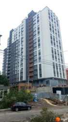 Продається квартира Тернопільська, Тернопіль, Нечая Полковника вул. фото 2 Продається квартира Тернопільська, Тернопіль, Нечая Полковника вул. фото 2