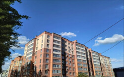 Продаж 2к квартири 64.8 кв. м на просп. Степана Бандери фото 12 Продаж 2к квартири 64.8 кв. м на просп. Степана Бандери фото 12