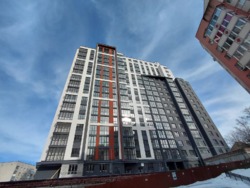 Продаж 1к квартири 42 кв. м по вул. Полковника Д. Нечая фото 1 Продаж 1к квартири 42 кв. м по вул. Полковника Д. Нечая фото 1