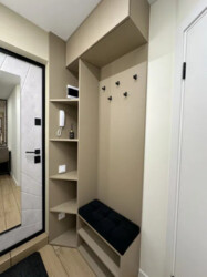 Продаж 1к квартири, 25 кв.м, вул. Клима Савури фото 9 Продаж 1к квартири, 25 кв.м, вул. Клима Савури фото 9