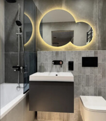 Продаж 1к квартири 40 кв. м на вул. Академіка Сергія Корольова фото 8 Продаж 1к квартири 40 кв. м на вул. Академіка Сергія Корольова фото 8