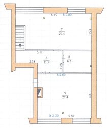 ������ 3� �������� 120.4 ��. � � �-� ������ ���� ���� 13