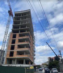 Продаж 2к квартири 67.25 кв. м на вул. Євгена Мєшковського фото 4 Продаж 2к квартири 67.25 кв. м на вул. Євгена Мєшковського фото 4