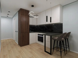 Продаж смарт квартири, 33 кв.м, вул Смакули фото 1 Продаж смарт квартири, 33 кв.м, вул Смакули фото 1