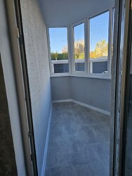 Продаж 2км квартири по вул.Злуки, БАМ.Тернопіль фото 5 Продаж 2км квартири по вул.Злуки, БАМ.Тернопіль фото 5