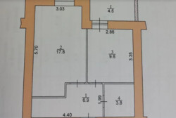 ������ 1� �������� 42.6 ��. � �� ���. ������������ ���� 9