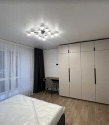 Продаж 1к квартири 52 кв. м на вул. Будного Степана фото 13 Продаж 1к квартири 52 кв. м на вул. Будного Степана фото 13