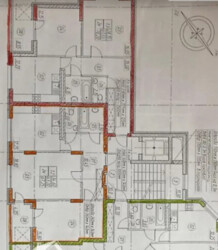 Продаж 2к квартири 67.25 кв. м на вул. Євгена Мєшковського фото 5 Продаж 2к квартири 67.25 кв. м на вул. Євгена Мєшковського фото 5