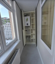 Продаж 2к квартири 58 кв. м на вул. Смакули фото 10 Продаж 2к квартири 58 кв. м на вул. Смакули фото 10