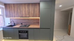 Продаж 1км квартири по вул,Тролейбусна фото 4 Продаж 1км квартири по вул,Тролейбусна фото 4