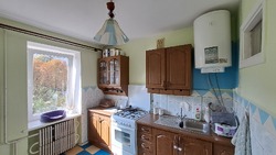 Продаж 1к квартири по вул.Соломії Крушельницької, Центр. Тернопіль фото 2 Продаж 1к квартири по вул.Соломії Крушельницької, Центр. Тернопіль фото 2