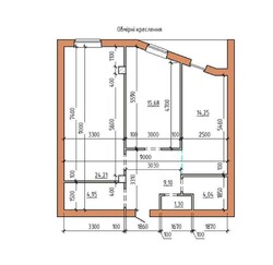 Продаж 2к квартири, 73 кв.м, вул. Генерала Тарнавського фото 11 Продаж 2к квартири, 73 кв.м, вул. Генерала Тарнавського фото 11