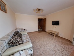 Продаж 3к квартири 77 кв. м на вул. Академіка Сергія Корольова фото 3 Продаж 3к квартири 77 кв. м на вул. Академіка Сергія Корольова фото 3