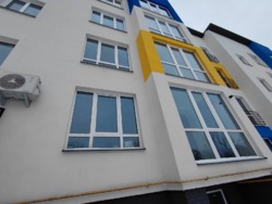 Продаж 1к квартири, 42,5 кв.м, Кутківці фото 7 Продаж 1к квартири, 42,5 кв.м, Кутківці фото 7