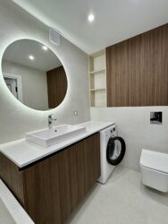 Продаж 3к квартири на вул. Смакули, БАМ.Тернопіль фото 8 Продаж 3к квартири на вул. Смакули, БАМ.Тернопіль фото 8