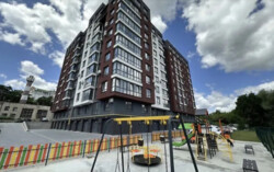 Продаж 1к квартири 44 кв. м на пров. Цегельний фото 7 Продаж 1к квартири 44 кв. м на пров. Цегельний фото 7