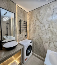 Продаж 2км квартири по вул. Смакули, БАМ Тернопіль. фото 5 Продаж 2км квартири по вул. Смакули, БАМ Тернопіль. фото 5