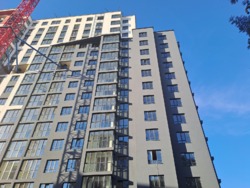 Продаж 3к квартири 82 кв. м на вул. Полковника Данила Нечая фото 1 Продаж 3к квартири 82 кв. м на вул. Полковника Данила Нечая фото 1