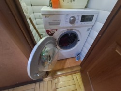 Продаж 3к квартири 65 кв. м на вул. Володимира Лучаковського фото 10 Продаж 3к квартири 65 кв. м на вул. Володимира Лучаковського фото 10