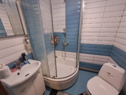 Продаж 3к квартири 65 кв. м на вул. Володимира Лучаковського фото 12 Продаж 3к квартири 65 кв. м на вул. Володимира Лучаковського фото 12